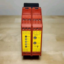 Riese SAFE TU Safety Relay AR.9621.2013 24V