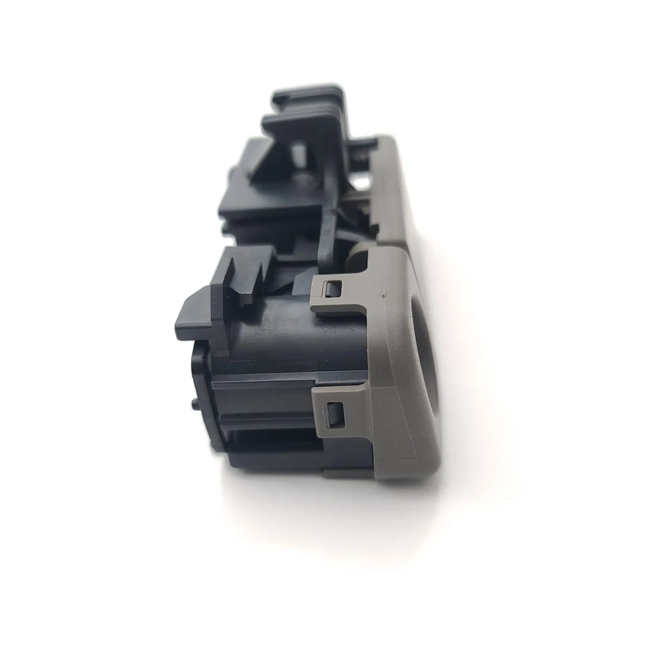 2006-2007 Mitsubishi Eclipse 2004-2008 галантный перчаточный ящик отсек защелка серый - Изображение 4 из 4