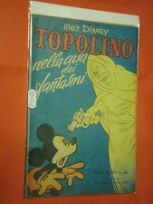 ALBO D'ORO-TOPOLINO n°