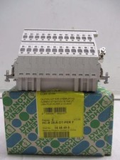 Phoenix Contact HC-B24-A-DT-PER F Terminal Adapter Socket Insert