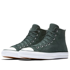 converse chuck taylor all star pro core suede high top