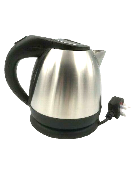 Thirlmere Kettle Cordless Low Wattage 1.2 Litre - PO218