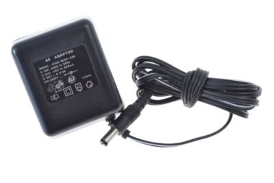 Original Netzteil AC Adaptor 4120-1235-2DC Output: 12V-350mA