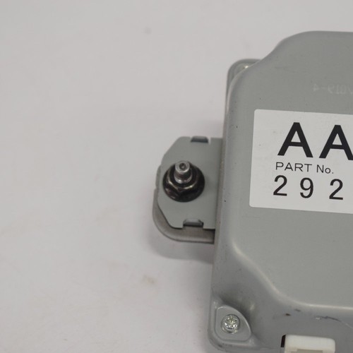 Renault Kadjar Spannungsstabilisator Wandler Modul 292A5-4EA0A 1.5dCi 81KW