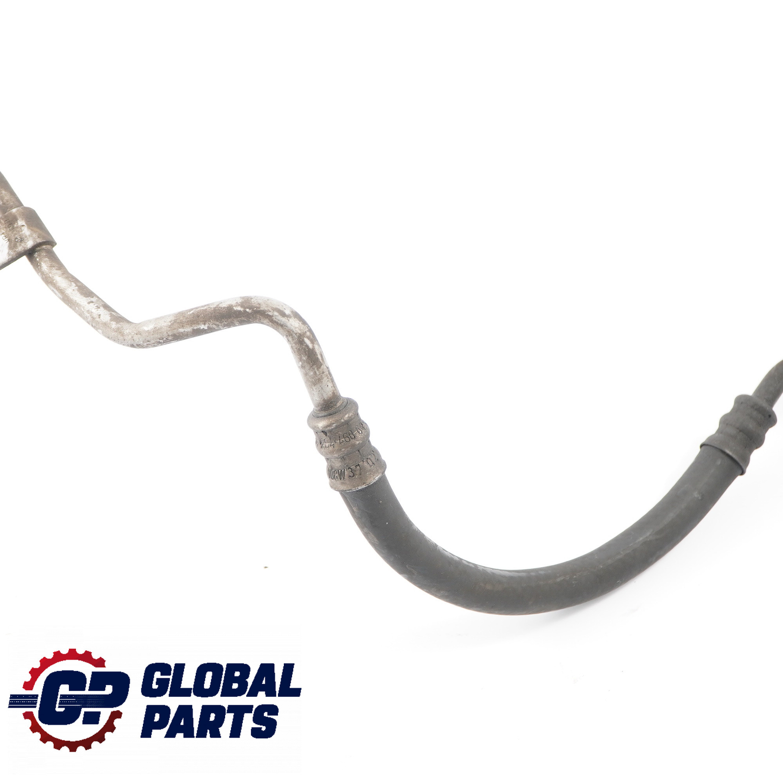 Power Steering Pipe Mercedes W204 W207 Steering Fluid Hose A2044606424