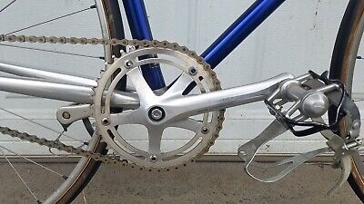 Vitus 979 Excellent Original Vintage 70s 23 Vitus 979 Excellent Original Vintage 70s 23