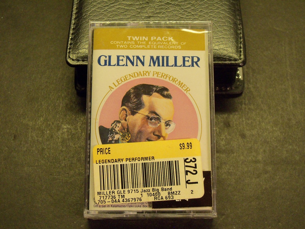 A Legendary Performer (Sep-1991, RCA Bluebird) for sale