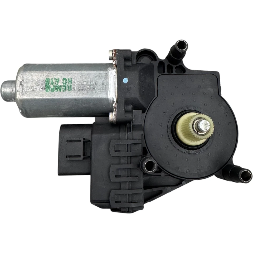 Motor de ventana CQ/CARDONE 47-2046 para Audi A4 A6 RS6 S4 S6 A4/A6/Allroad Quattro Foto 4 de 4