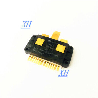MICROSEMI CC4003 RF Power MODULE 100% new and original BED BERYLLIUM OXIDE