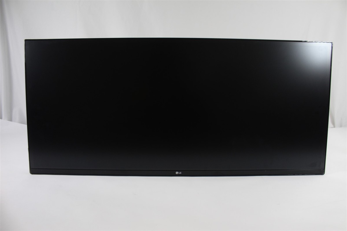 LG ウルトラワイドモニター 34WK500-P LG 34WK500-P: 34 Inch Class 21:9 UltraWide® Full HD IPS LED