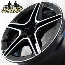 Mercedes GLC300 AMG 19" inch rim OEM 2018 2019 2020 2021 Factory wheel