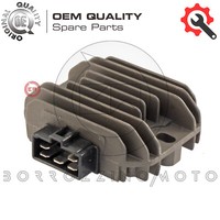 Original Spannungsregler Piaggio Carnaby 200 2007/2008 M60100