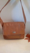 Nwot Mondani Shoulder Bag,brown