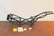 Ducati Monster 600 M3 1998 - Rahmen N79A