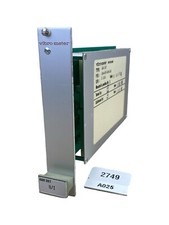 Vibro-Meter ABB 007 204-007-000-102 U/I Module