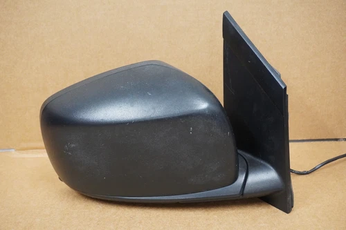 11 12 13 14 15 16 Dodge Caravan Right Passenger Side View Mirror OEM 05113410AF