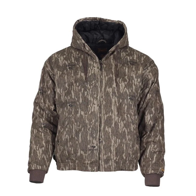 Gamehide YBJNBD M Lockdown Youth Size Medium Mossy Oak Bottomland