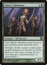 Talara's Battalion 1x MtG Duels of the Planeswalkers  SP/NM