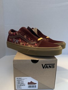 vans old skool thunderbolt