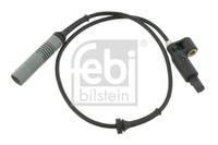 Febi Bilstein 23399 Abs Sensor FüR Bmw