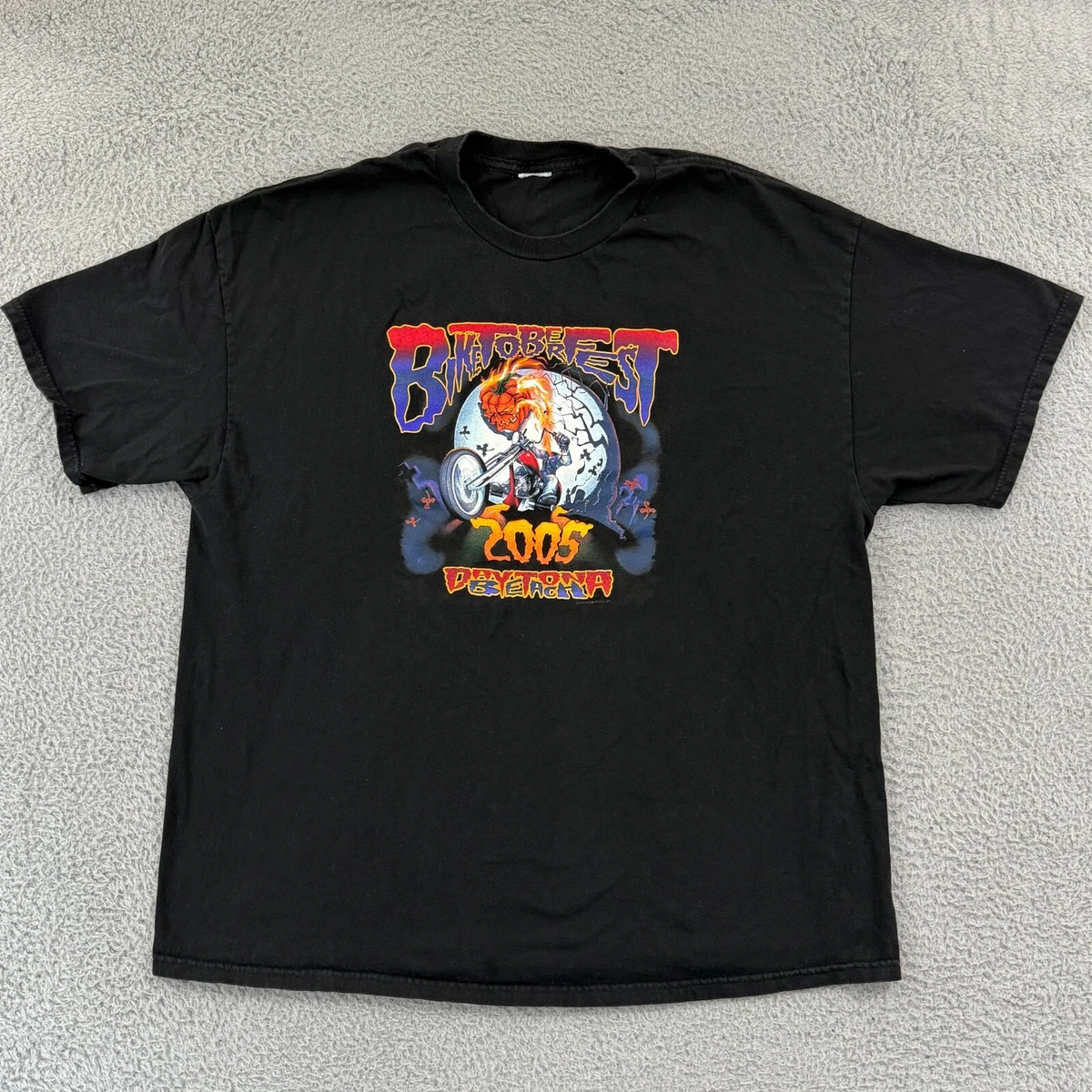 MINDLESS RECORD スカルTシャツ S アンビル MINDLESS RECORD スカルT