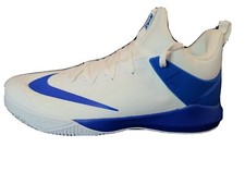 Size 18 - Nike Zoom Shift TB White for sale online | eBay display picture 1