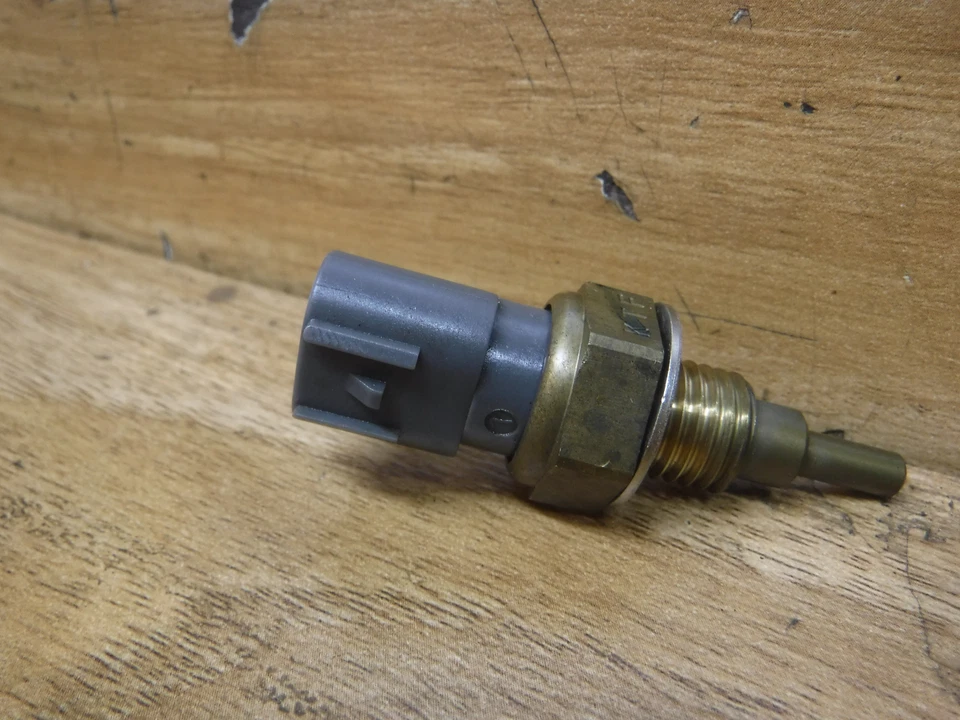 Honda Elite 110 2010 10 OEM sensor de temperatura del agua culata envío rápido Foto 2 de 4