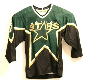 vintage dallas stars shirt