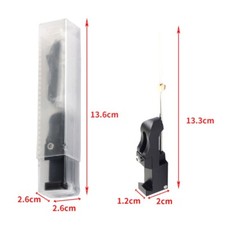 Praktisch Garten Innenr&auml;ume Bogenschie&szlig;en Clicker Accessoires Hochgenauen