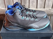 Nike Air Jordan Superfly 3