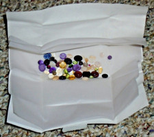 Cabochon Gemestones 70CT Loose Lot