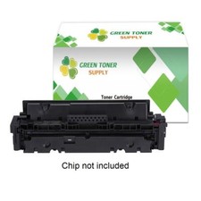 055 No Chip Magenta Toner for Canon MF743Cdw Printers