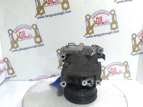 465144430 klimakompressor 73371 301770 LANCIA Y 1.2 (840AA 840AF1A) 1996