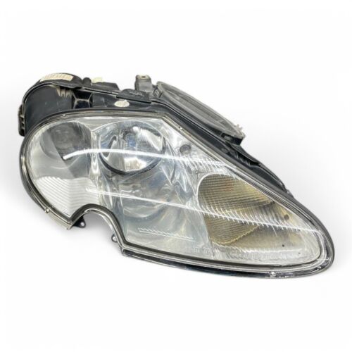 97-06 Jaguar X100 XK8 XKR Right Passenger Side Headlight Lamp Light Halogen OEM