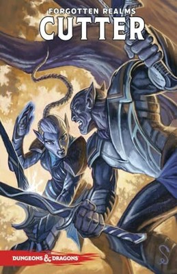 Dungeons & Dragons: Cutter, Salvatore, Geno