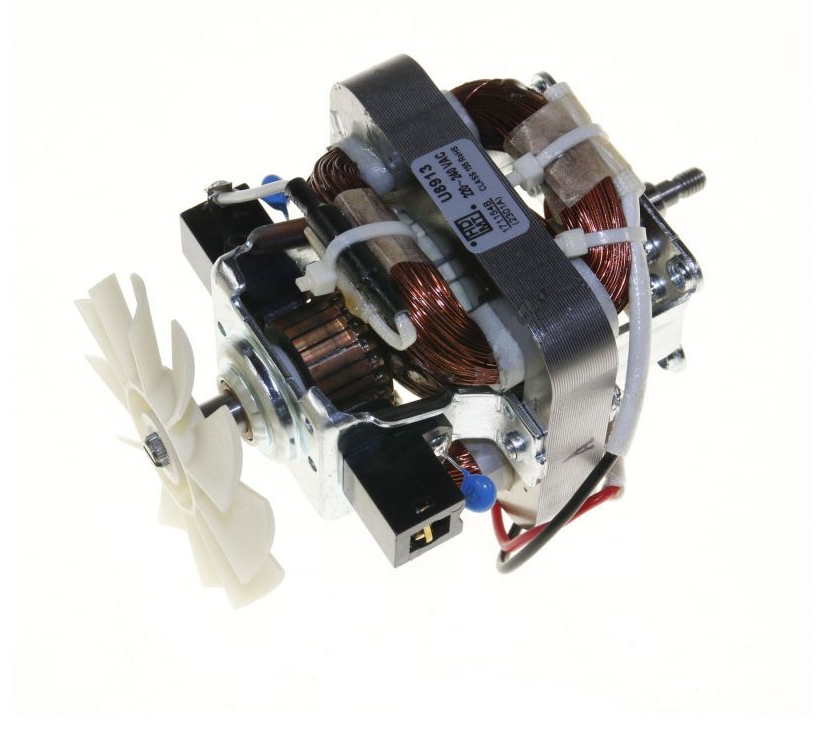 KENWOOD Motore Completo per Frullatore BLENDER BLP300 BLP304 ORIGINALE KW716835