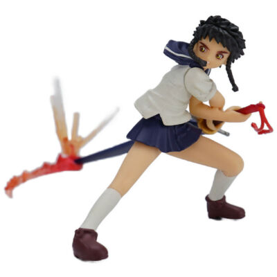 #F69-695 CM Gesellschaft My-Hime 3 '' Figur Mikoto Minagi
