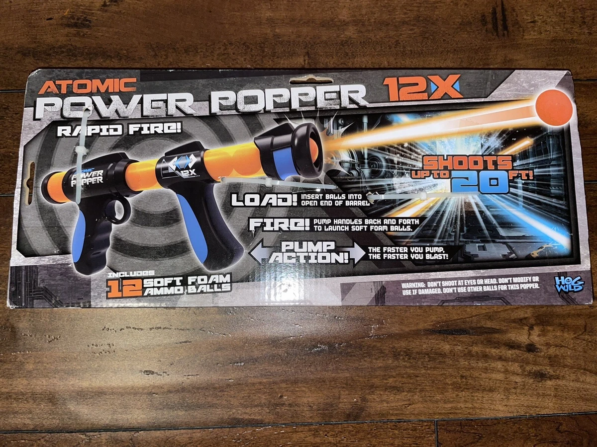 Atomic power popper toys r us 2025