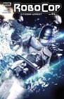 ROBOCOP: CITIZENS ARREST #1 AOD COLLECTABLES EXCLUSIVE COVER BOOM! 2018