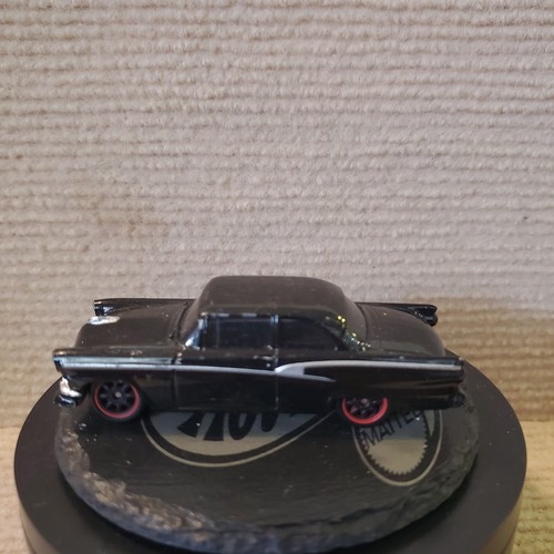 2017 MATTEL. FAST & FURIOUS SIZE 1:55. '56 FORD VICTORIA 1956. LOOSE - Picture 5 of 10