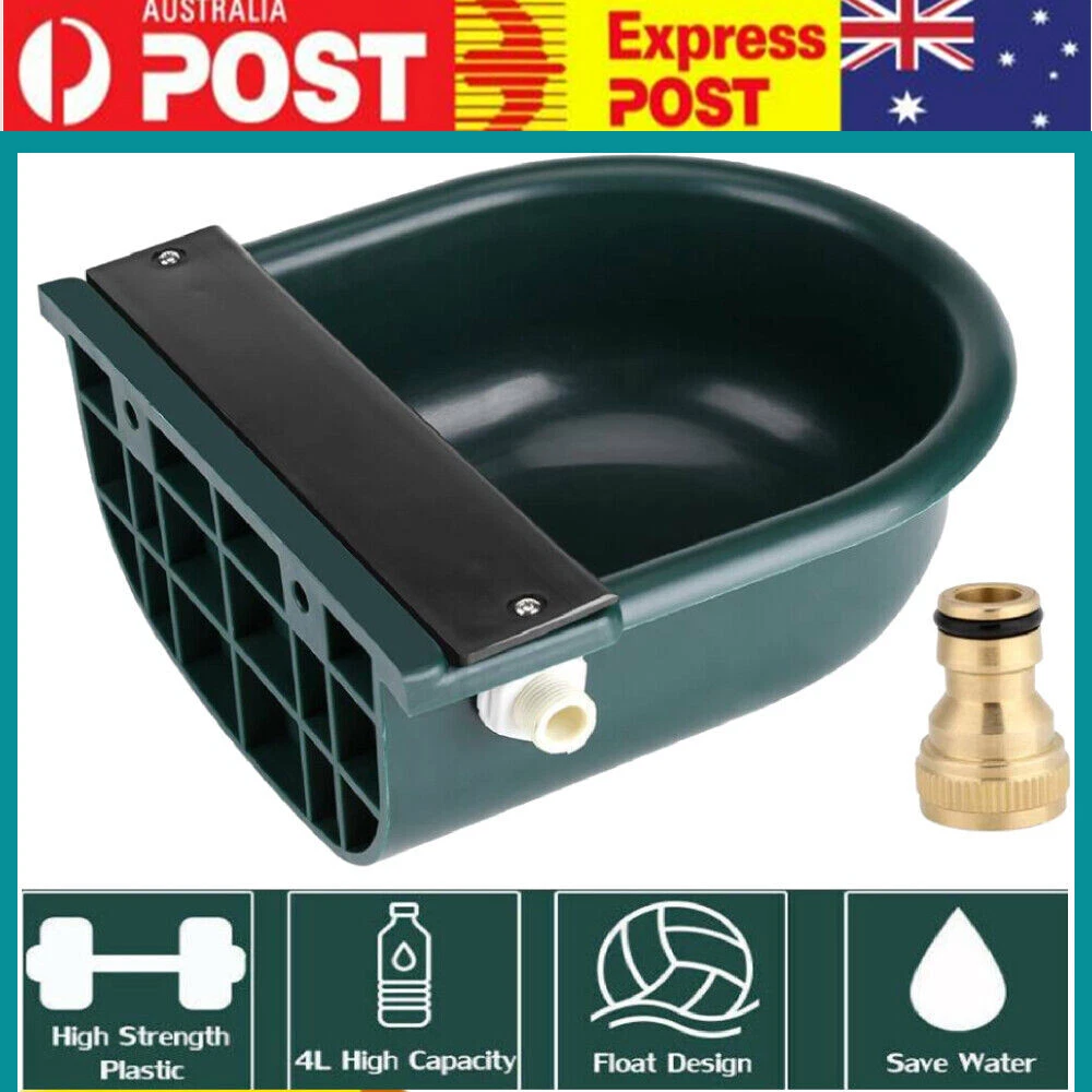 Horse water bowl cheap