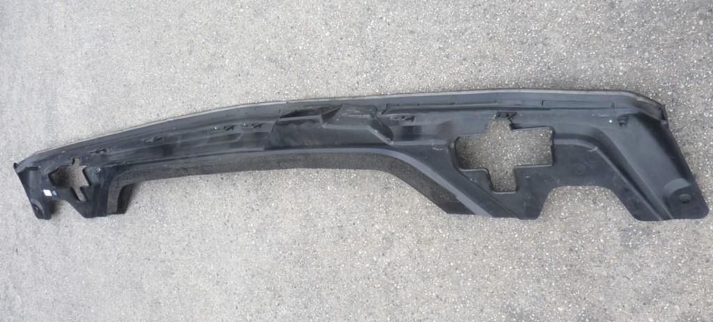 2020-2022 Bentley Flying Spur Cover for Front Hood Bonnet Lock 3SE807397D OE