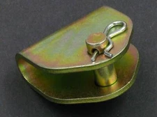 8 Chain Adapters f 2" Hand Ratchet Chain Tail Tie Down Flatbed Wrecker Tow Truck