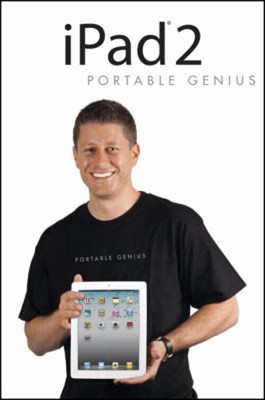 iPad 2 Paperback Paul McFedries