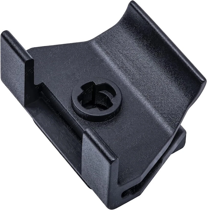 Clip de retención lateral para guardabarros Toyota OEM 53879-50020 para Lexus Foto 4 de 4