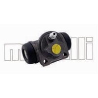 Metelli Radbremszylinder Hinten FüR Renault Megane I Coach DA0 1 KA0 1