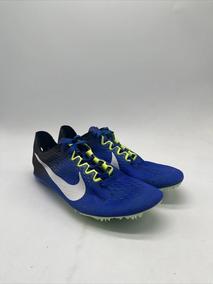 Nike Zoom Victory Elite 2 Blue for Sale | Authenticity Guaranteed
