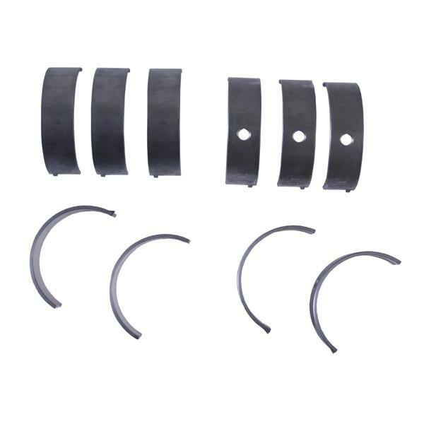 Coussinets de ligne haute résistance pour moteur Jeep 5.9L Grand Cherokee ZJ .010