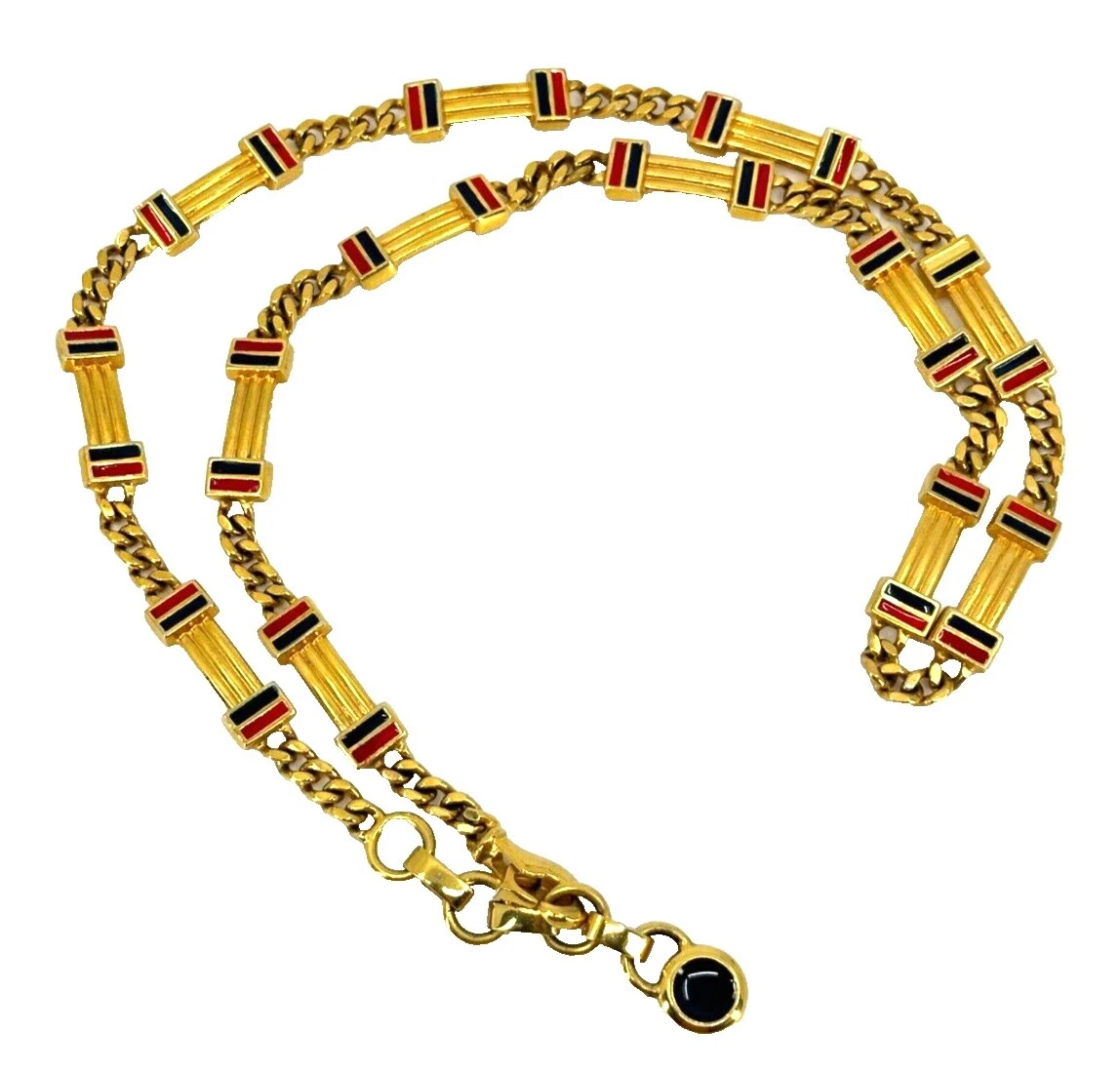 Gucci Metal Original Vintage Belts