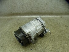 Klimakompressor DH23-19D629-AA 142T Jaguar XF X250 S 5.0 V8 11.1640.116